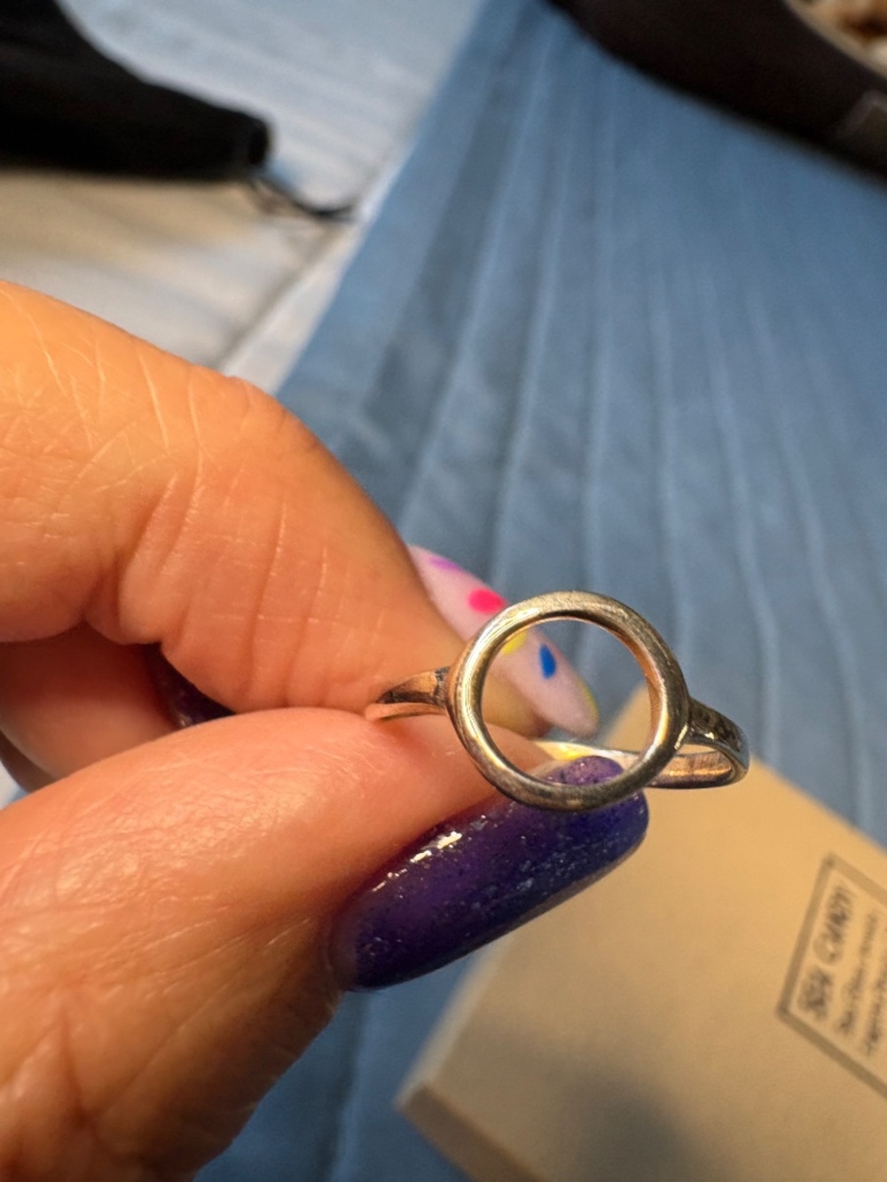 Sea Candy Rings - Picture 8 of 11